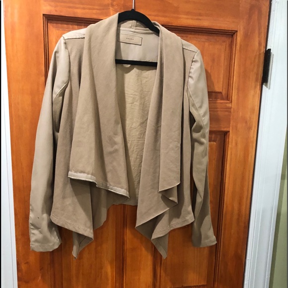 Blank NYC Jacket - Picture 1 of 5